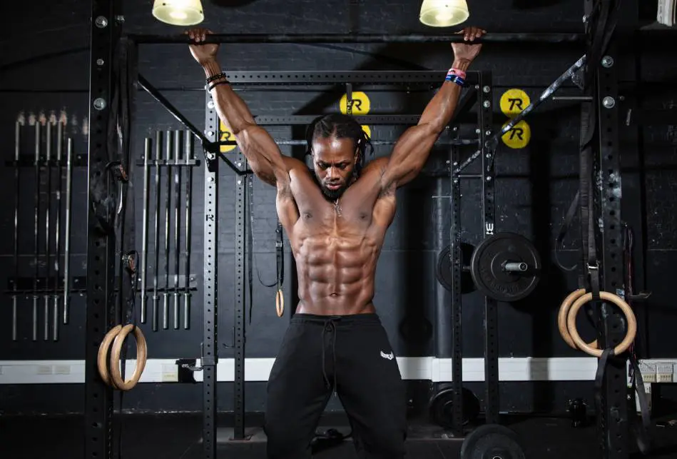 Structure des muscles abdominaux