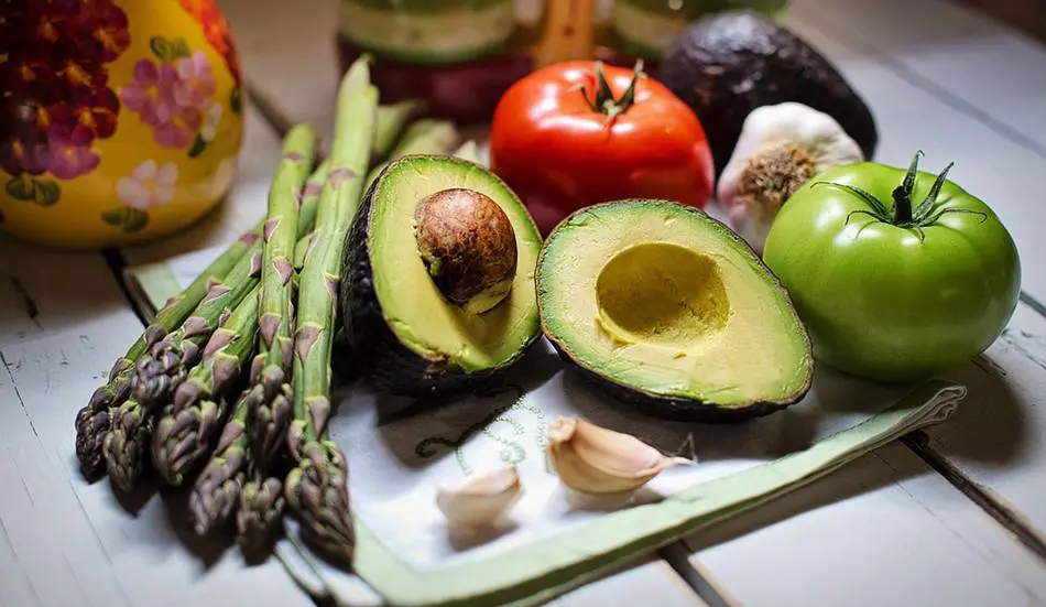 Légumes - BioTechUSA