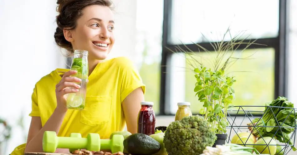 Rester en forme tout en suivant une alimentation végane - BioTechUSA Rester en forme tout en suivant une alimentation végane - BioTechUSA