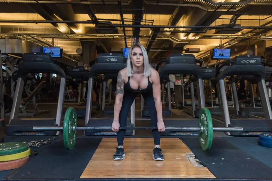 Interview of Jessica Hugues Interview of Jessica Hugues