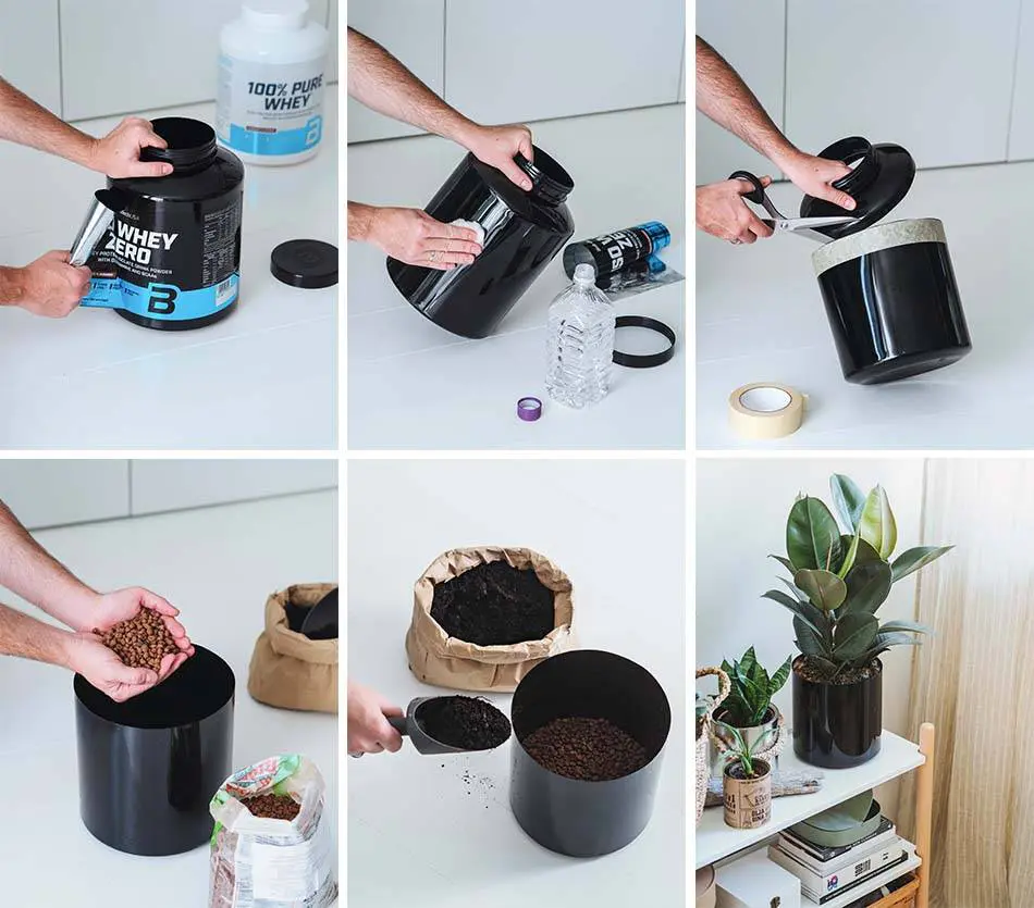 Sélection du gagnant