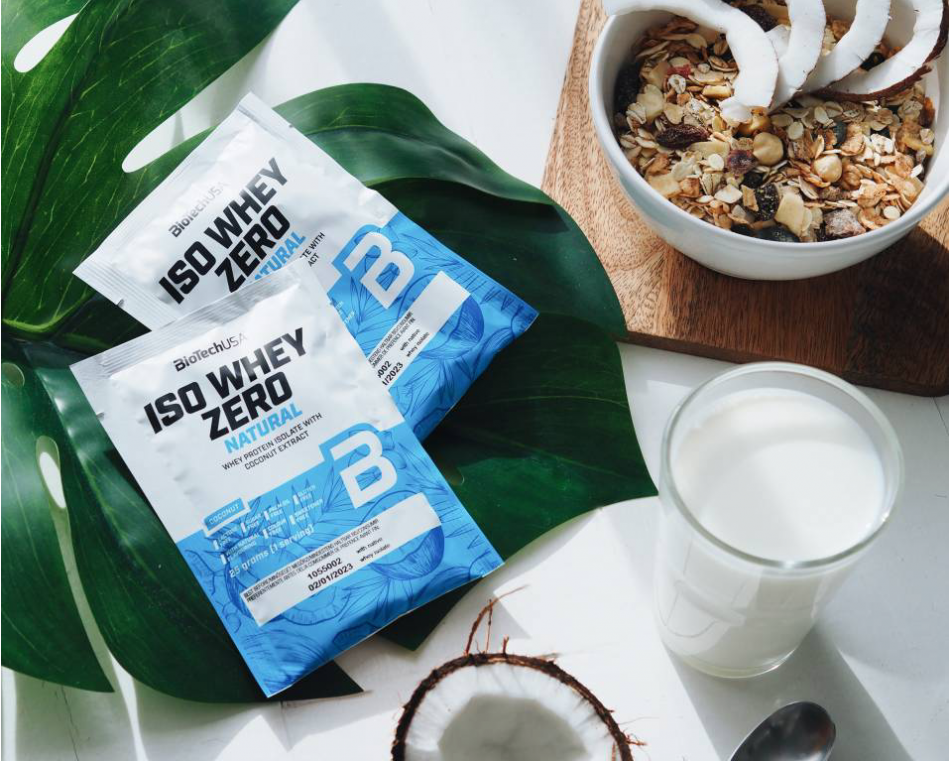 Idées de recettes pour une journée