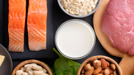 Lectine : la proteine végétale et son rôle