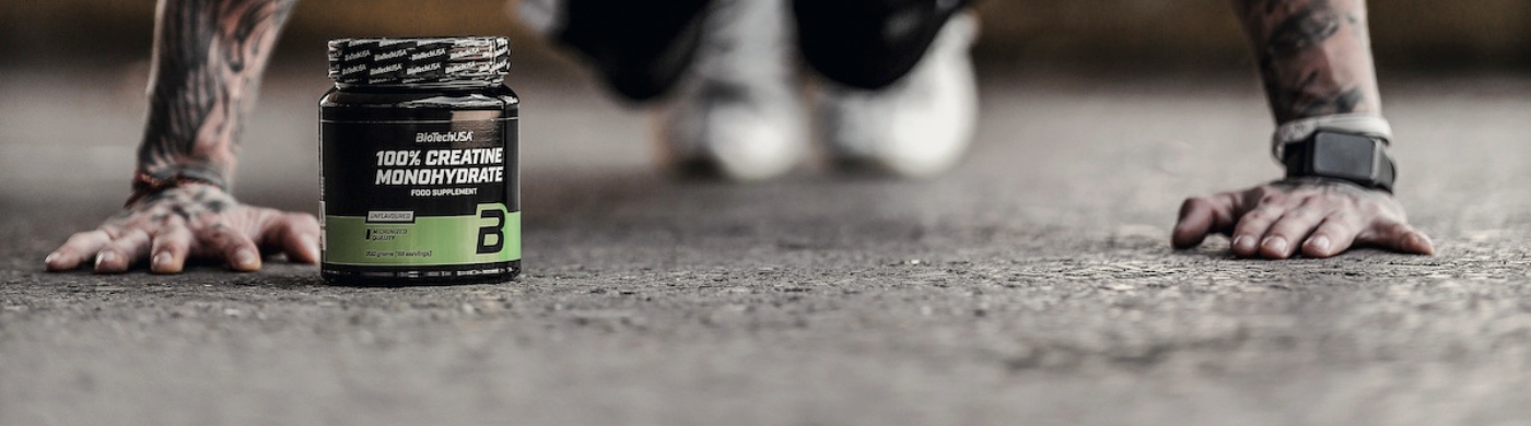 Créatine : combien de temps pour voir des effets ?