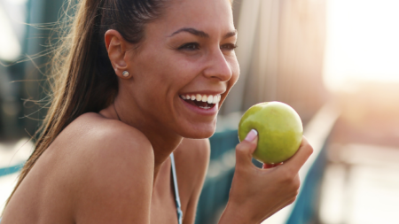 Comment couper la faim naturellement : méthodes saines et efficaces