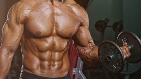 Quand prendre la whey pour la prise de masse : le guide