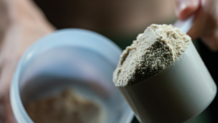 Par quoi remplacer la whey : alternatives pour vos protéines
