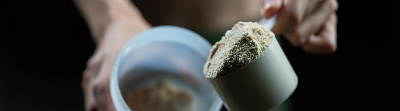 Par quoi remplacer la whey : alternatives pour vos protéines