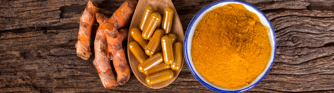 Curcumine : bienfaits, utilisation et précautions