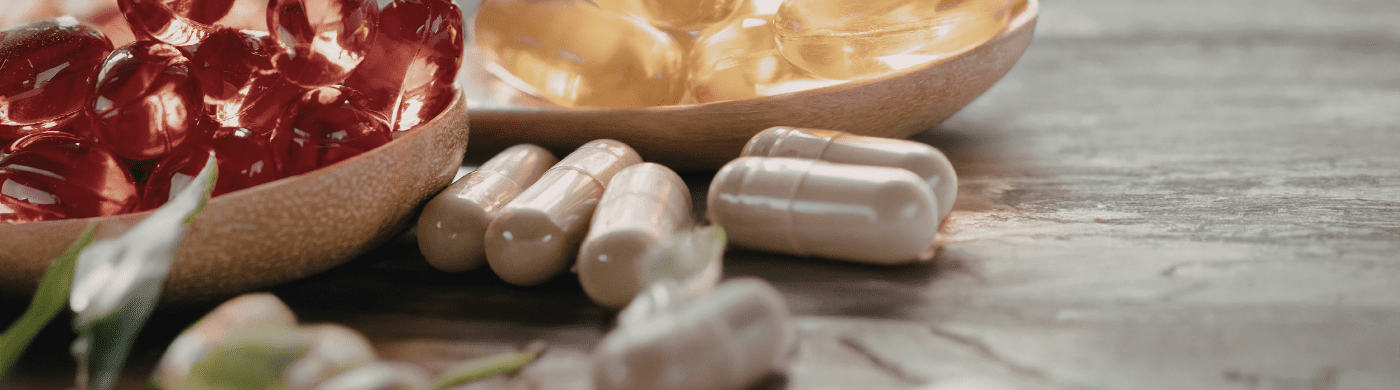 Vitamines pour les muscles : santé, croissance et récupération