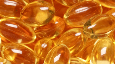 Vitamines pour les muscles : santé, croissance et récupération