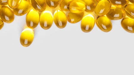 Vitamine pour la peau saine et éclatante – guide complet
