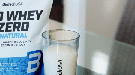 Whey périmée : signes, risques et comment savoir si elle est encore bonne