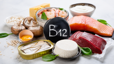 Vitamine B12 : un nutriment essentiel souvent sous-estimé