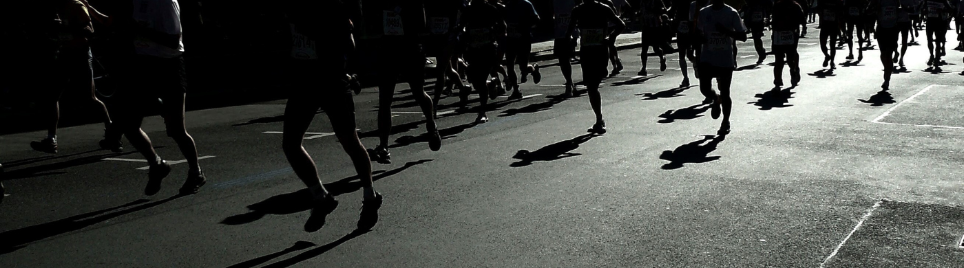 Plan d’entraînement running : comment utiliser le journal d’entraînement pour progresser