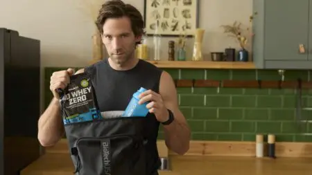 produit pour prendre du muscle