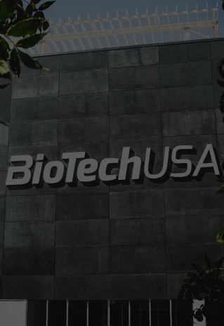 Carrière- BioTech USA