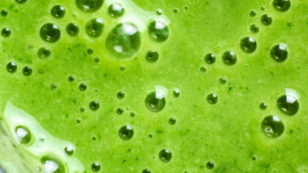 Smoothies verts et perte de poids : guide efficace