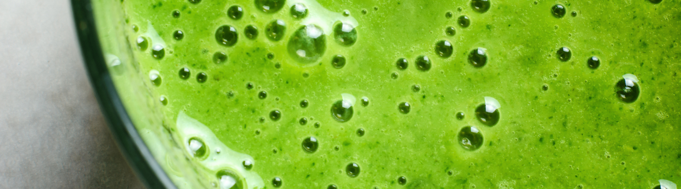 Smoothies verts et perte de poids : guide efficace