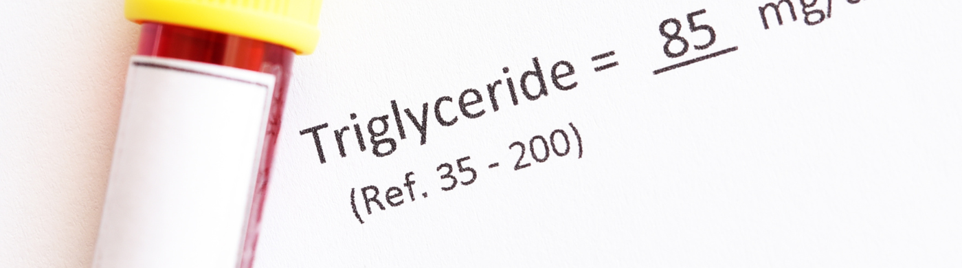 Triglycérides bas : Un signe inquiétant ?