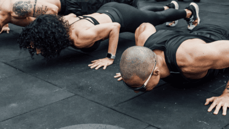 Morphologie mésomorphe et musculation: guide complet