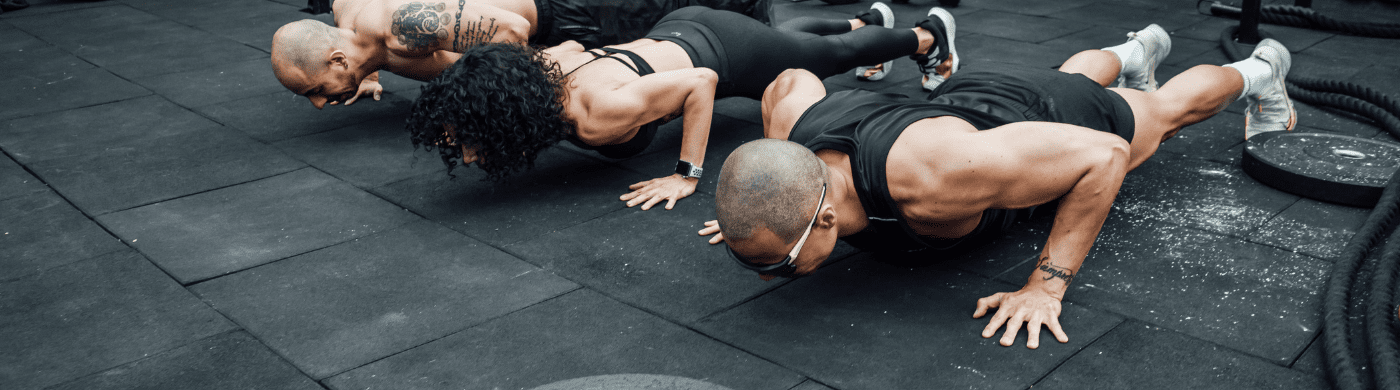 Morphologie mésomorphe et musculation: guide complet