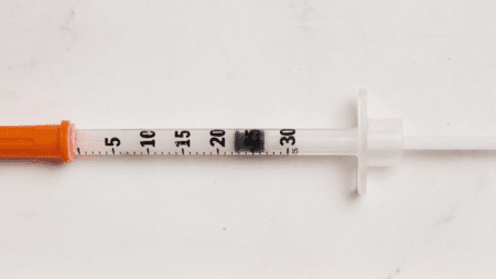 Résistance à l’insuline : symptômes et traitements