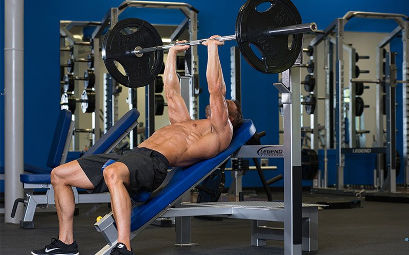 Comment prendre de la masse musculaire rapidement en s’exerçant ?