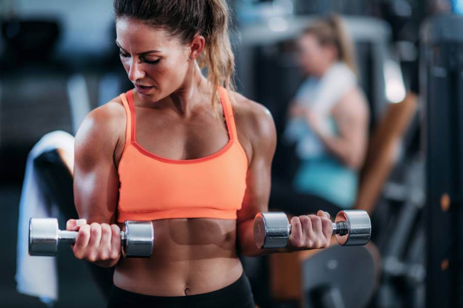 3 règles simples pour prendre de la masse musculaire