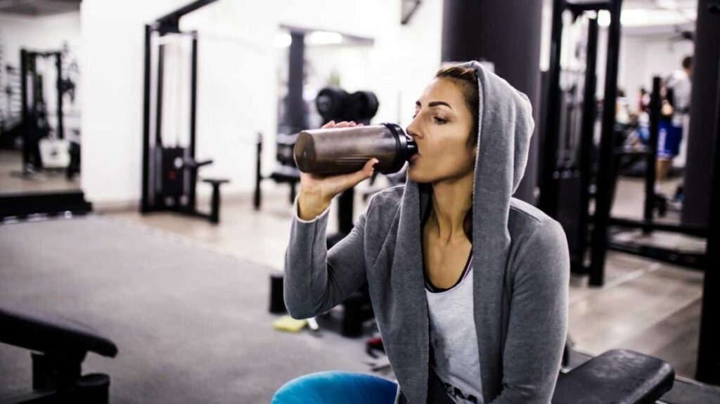 Quand boire la protéine dans le cadre de la construction musculaire ou la perte de poids ?
