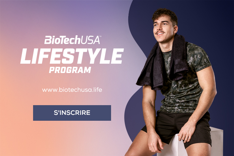 Le style de vie BiotechUSA, de quoi s'agit-il exactement ?