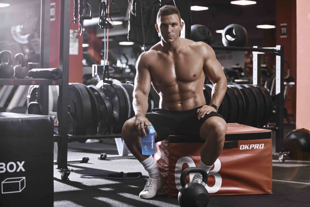 Comment atteindre votre objectif fitness ou musculation de l'été ...