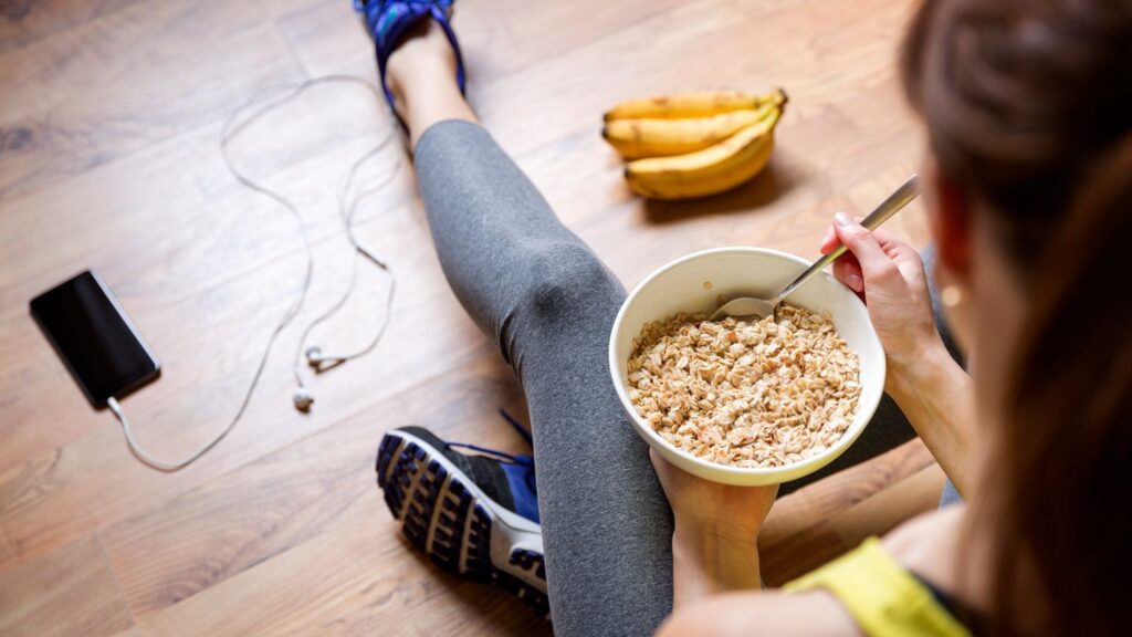 Les glucides, le macronutriment de l'énergie par excellence 