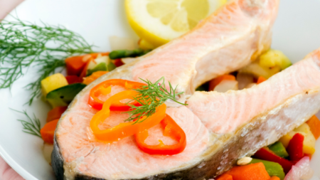 Poissons riches en protéines : les meilleurs choix