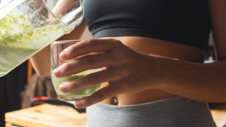 Détoxifier son corps en 2 jours: éliminez les toxines naturellement