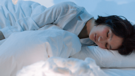 Le magnésium le soir empêche-t-il de dormir ?