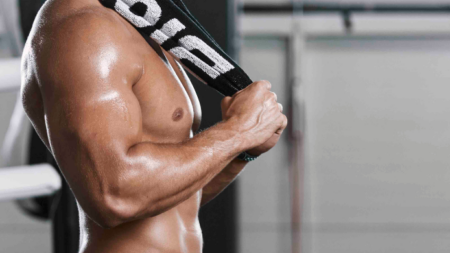 Le drop set musculation, c'est quoi?