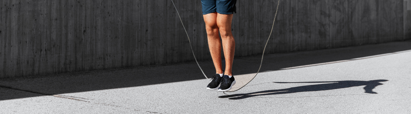 Corde à sauter : calories brûlées et impact sur la perte de poids