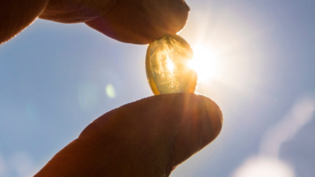 Au bout de combien de temps les vitamines D font effet ?