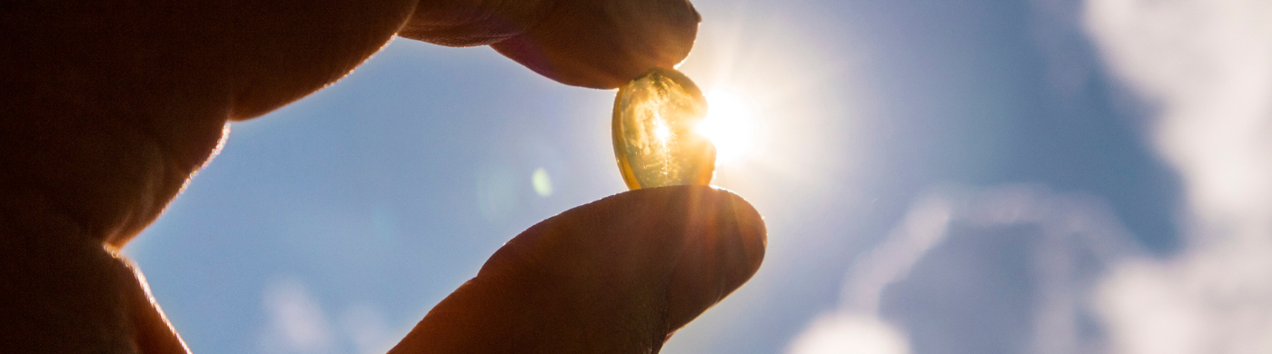 Au bout de combien de temps les vitamines D font effet ?