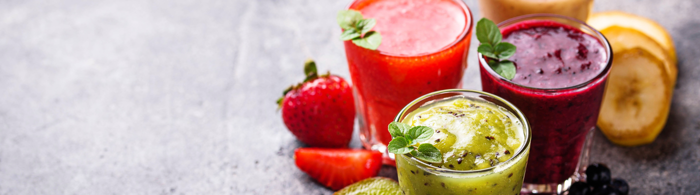 10 recettes de smoothies saines et faciles