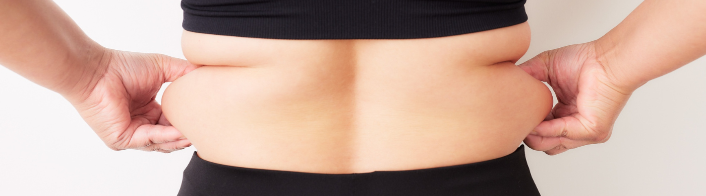 Quel est le lien entre vitamine D et graisse abdominale ?