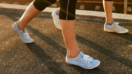 Marcher 10 km par jour : résultats et bienfaits