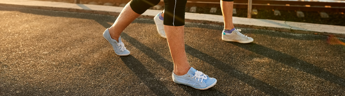 Marcher 10 km par jour : résultats et bienfaits