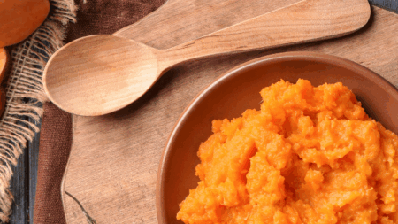 Indice glycémique de la patate douce: ce qu’il faut savoir