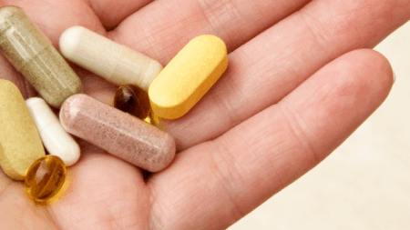 Quelles vitamines sont essentielles pour la santé: guide complet