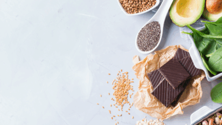 Quand prendre du magnésium pour un effet optimal ?