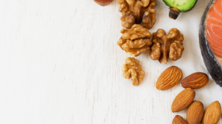 Quand prendre les oméga 3 pour de meilleurs résultats ?