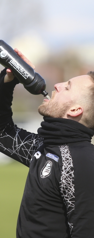 Nutrition pour les footballeurs – que manger avant un match? - BioTechUSA